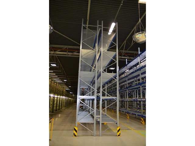 Palletrek bito type p3 - afbeelding 2 van  5