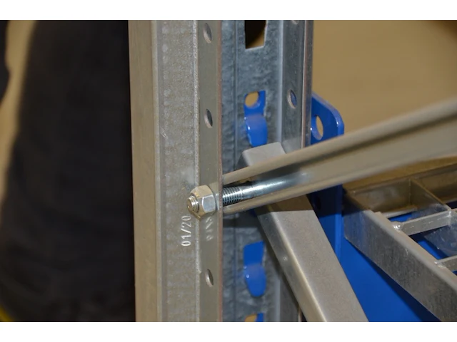 Palletrek bito type p3 - afbeelding 3 van  5