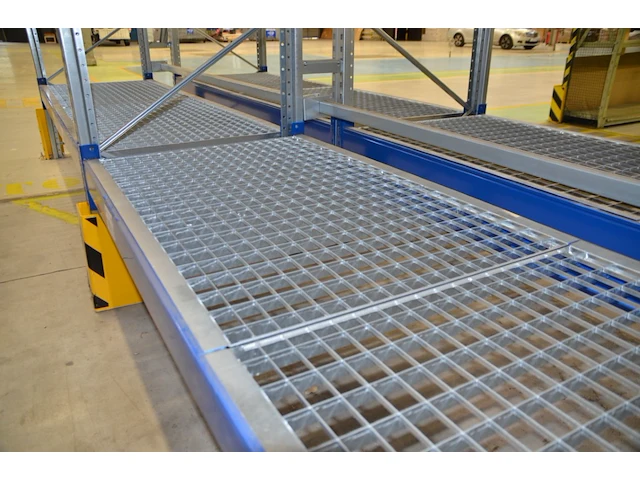 Palletrek bito type p3 - afbeelding 4 van  5