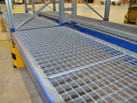 Palletrek bito type p3 - afbeelding 4 van  5