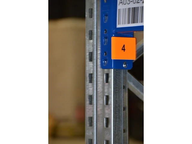 Palletrek bito type p3 - afbeelding 5 van  5
