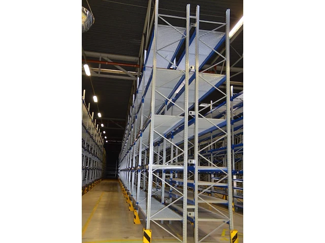Palletrek bito type p3 - afbeelding 1 van  3