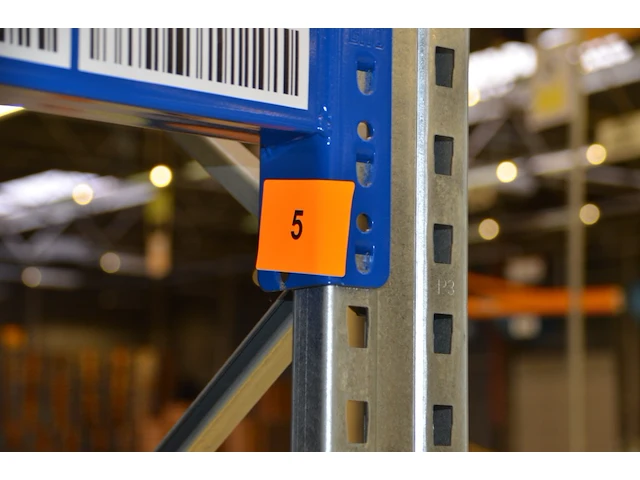 Palletrek bito type p3 - afbeelding 2 van  3