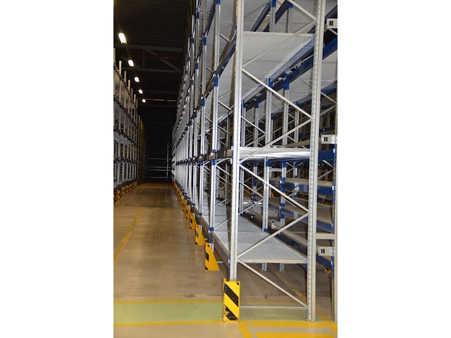 Palletrek bito type p3 - afbeelding 3 van  3