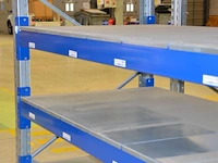 Palletrek bito type p3 - afbeelding 1 van  3