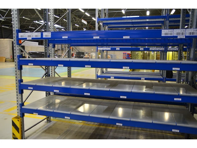 Palletrek bito type p3 - afbeelding 2 van  3