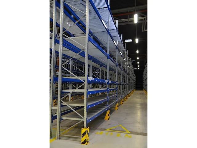 Palletrek bito type p3 - afbeelding 3 van  3