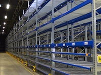Palletrek bito type p3 - afbeelding 1 van  2