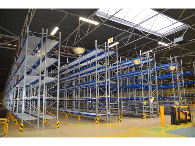 Palletrek bito type p3 - afbeelding 1 van  3