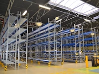 Palletrek bito type p3 - afbeelding 1 van  3