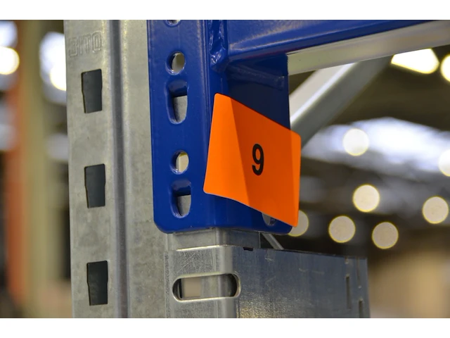 Palletrek bito type p3 - afbeelding 2 van  3
