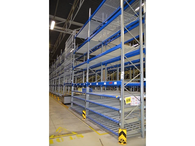 Palletrek bito type p3 - afbeelding 1 van  2