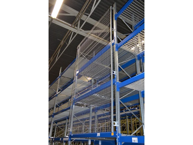 Palletrek bito type p3 - afbeelding 2 van  2