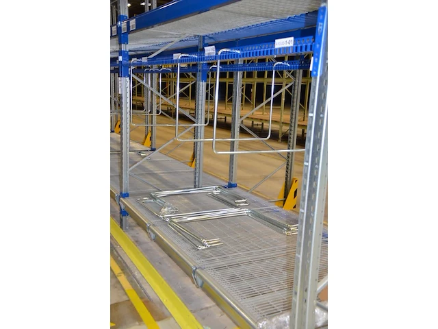 Palletrek bito type p3 - afbeelding 1 van  2