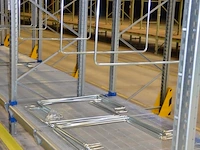 Palletrek bito type p3 - afbeelding 1 van  2