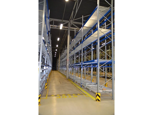 Palletrek bito type p3 - afbeelding 2 van  2