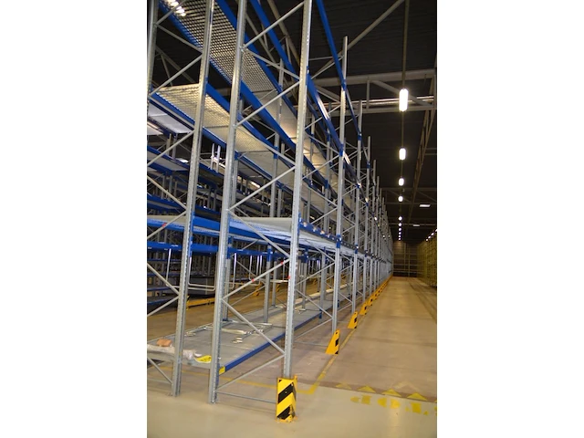 Palletrek bito type p3 - afbeelding 1 van  2