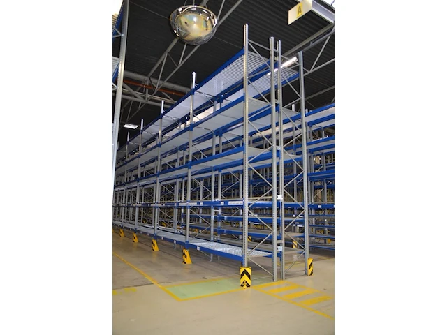 Palletrek bito type p3 - afbeelding 1 van  3