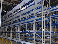Palletrek bito type p3