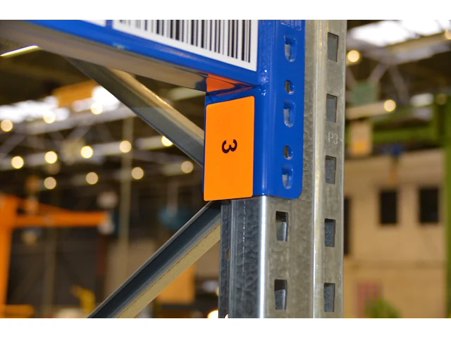 Palletrek bito type p3 - afbeelding 2 van  3