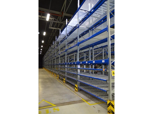 Palletrek bito type p3 - afbeelding 1 van  2
