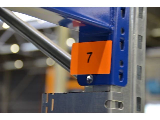 Palletrek bito type p3 - afbeelding 2 van  2