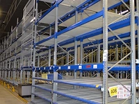 Palletrek bito type p3