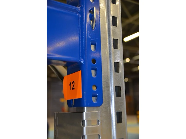 Palletrek bito type p3 - afbeelding 3 van  3