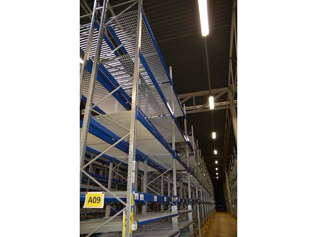 Palletrek bito type p3 - afbeelding 1 van  2