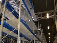 Palletrek bito type p3