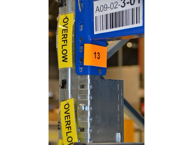 Palletrek bito type p3 - afbeelding 2 van  2