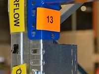 Palletrek bito type p3 - afbeelding 2 van  2