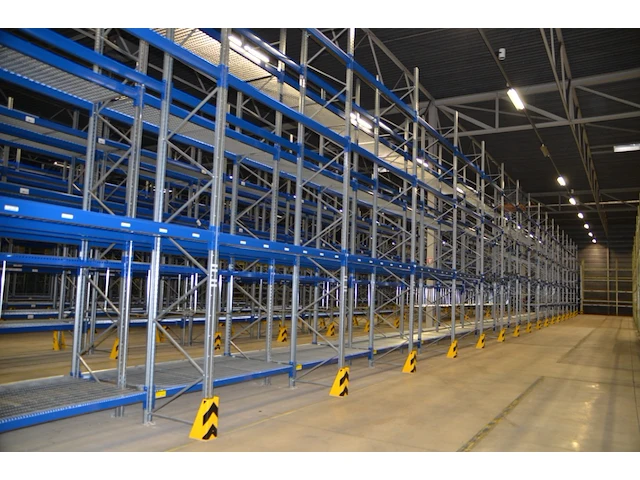 Palletrek bito type p3 - afbeelding 2 van  3