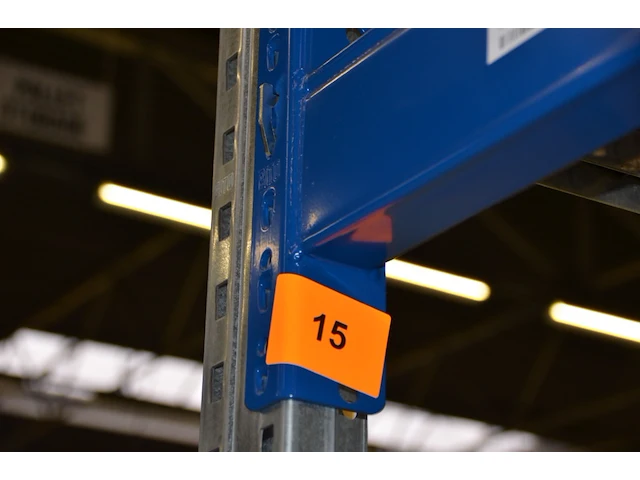 Palletrek bito type p3 - afbeelding 3 van  3