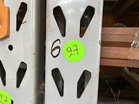 Palletrek exclusief inhoud - afbeelding 4 van  4