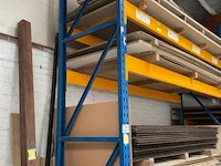 Palletrek - afbeelding 2 van  6