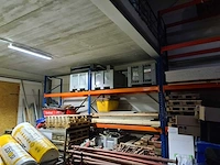 Palletrek - afbeelding 1 van  1