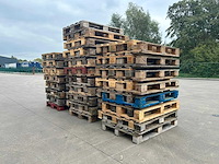 Pallets (50x) - afbeelding 5 van  5