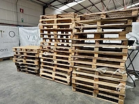 Pallets - afbeelding 1 van  1