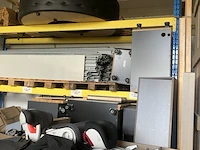 Palletsteling - afbeelding 2 van  11