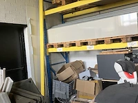 Palletsteling - afbeelding 3 van  11