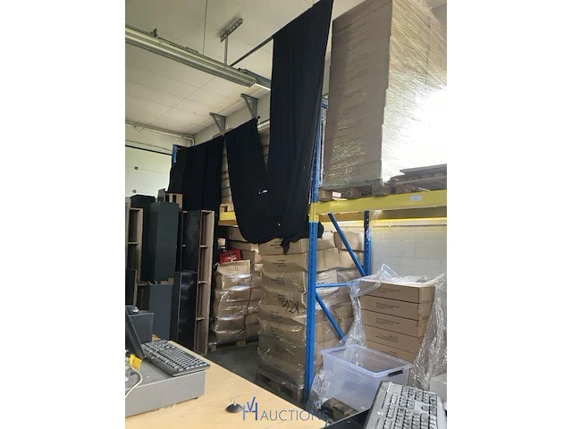Palletsteling - afbeelding 4 van  11
