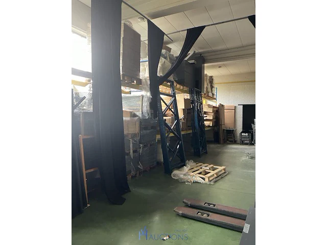 Palletsteling - afbeelding 7 van  11