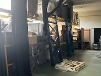 Palletsteling - afbeelding 7 van  11