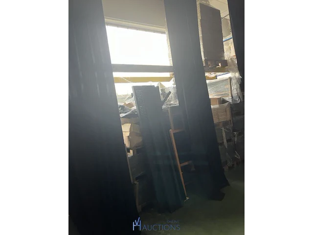 Palletsteling - afbeelding 8 van  11