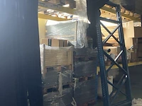 Palletsteling - afbeelding 9 van  11