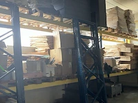 Palletsteling - afbeelding 10 van  11