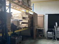 Palletsteling - afbeelding 11 van  11