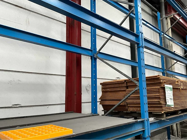Palletstelling - 15m - afbeelding 3 van  15
