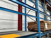 Palletstelling - 15m - afbeelding 3 van  15